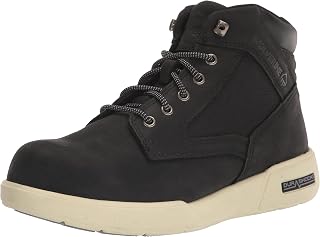 Men's Kickstart DuraShocks 6" Waterproof Composite Toe Construction Boot