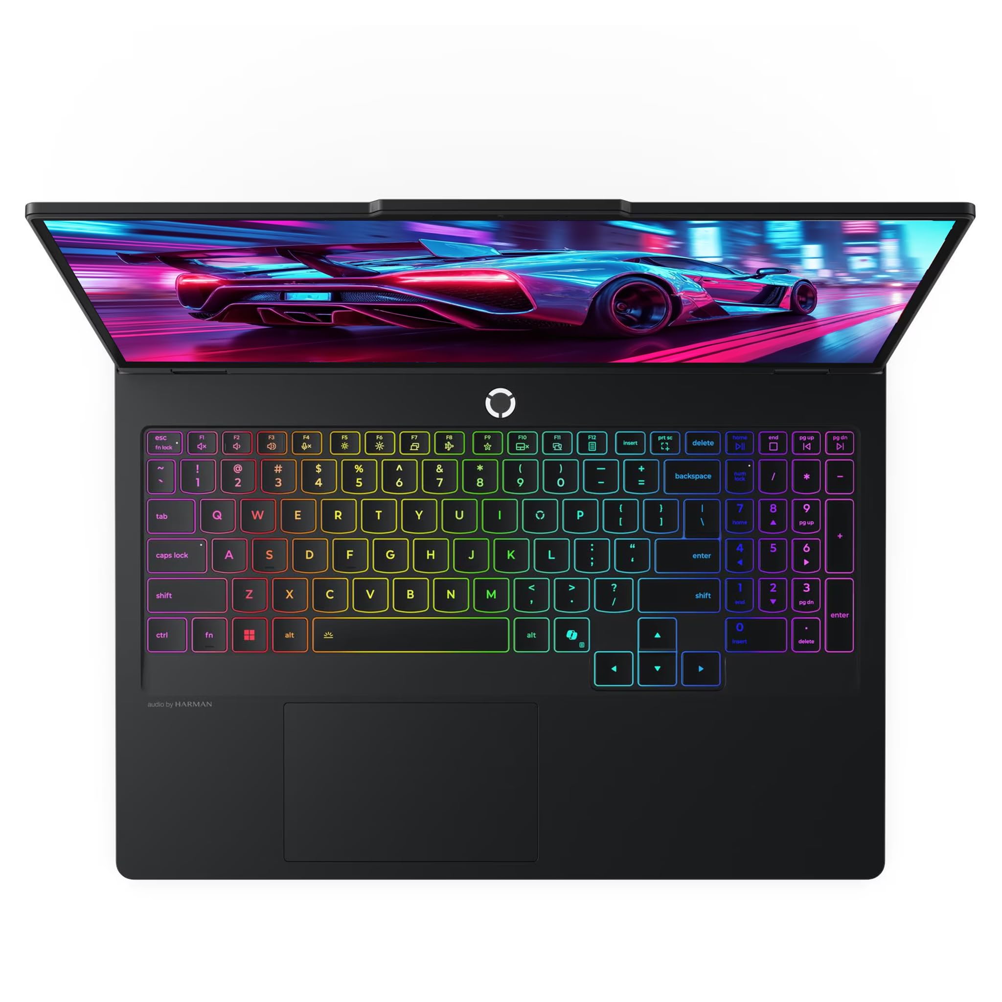 Amazon.com: Lenovo Legion Pro 5 Gaming Laptop, AMD Ryzen 9-8945HX