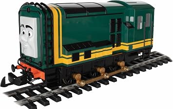Bachmann 91408 Thomas and Friends Paxton the Diesel Engine