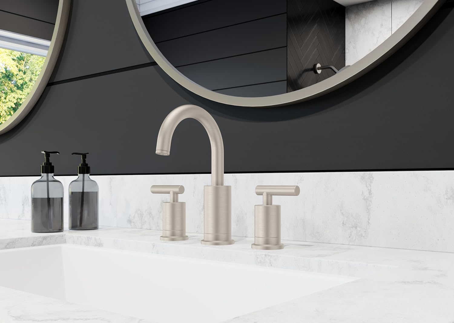 Pfister LG49-NCPBG - Bathroom Sink Faucets Faucet