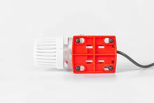 Miniatura 5 de Jebao Bomba de agua controlable DCW SINE DC (DCW-1500)