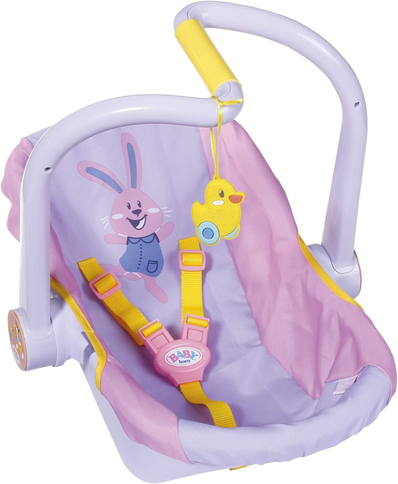 BABY born Toys- - Comfort Seat