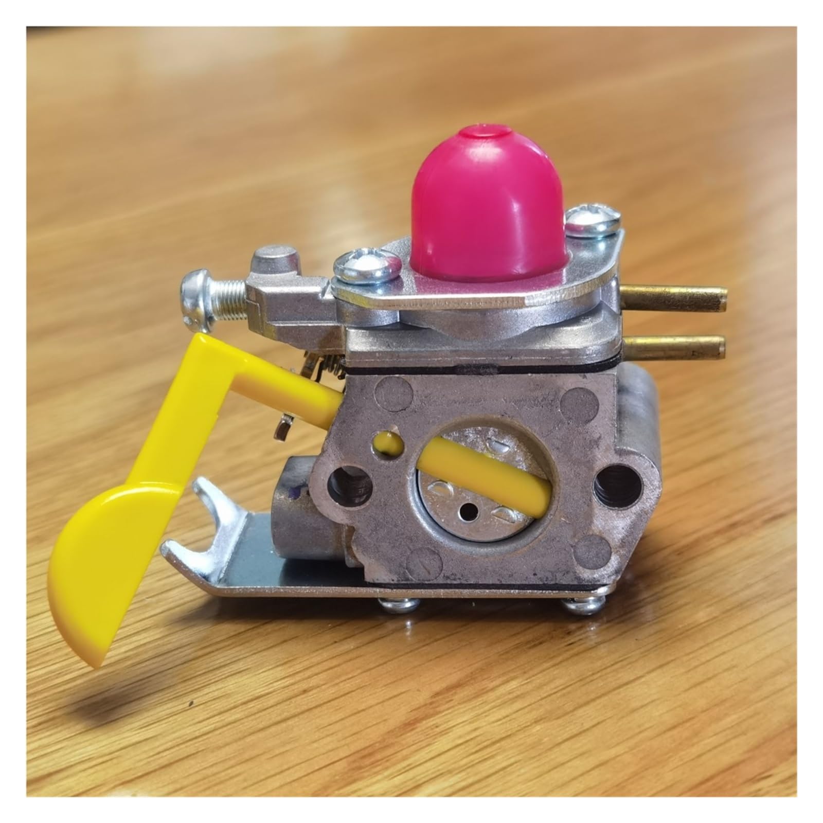 Carburateur C1U-W18 pour moteurs Poulan P1500 P2500 P3500 remplace 530071752
