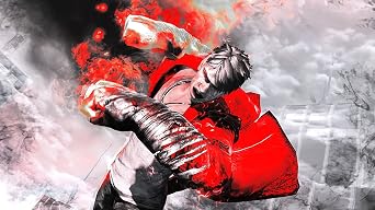 DmC Devil May Cry Definitive Edition PS4 (輸入版)