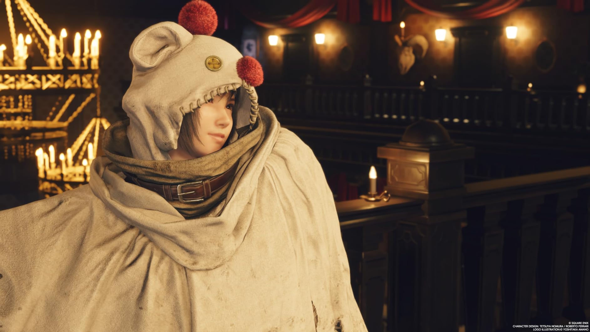 【再追記・2あり】アップデートについて('24/3/21) 仕様面絡みで若干ネタバレあり