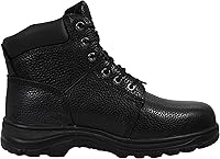 Vista 6 de Skechers for Work Workshire Peril - Botas de punta de acero para mujer