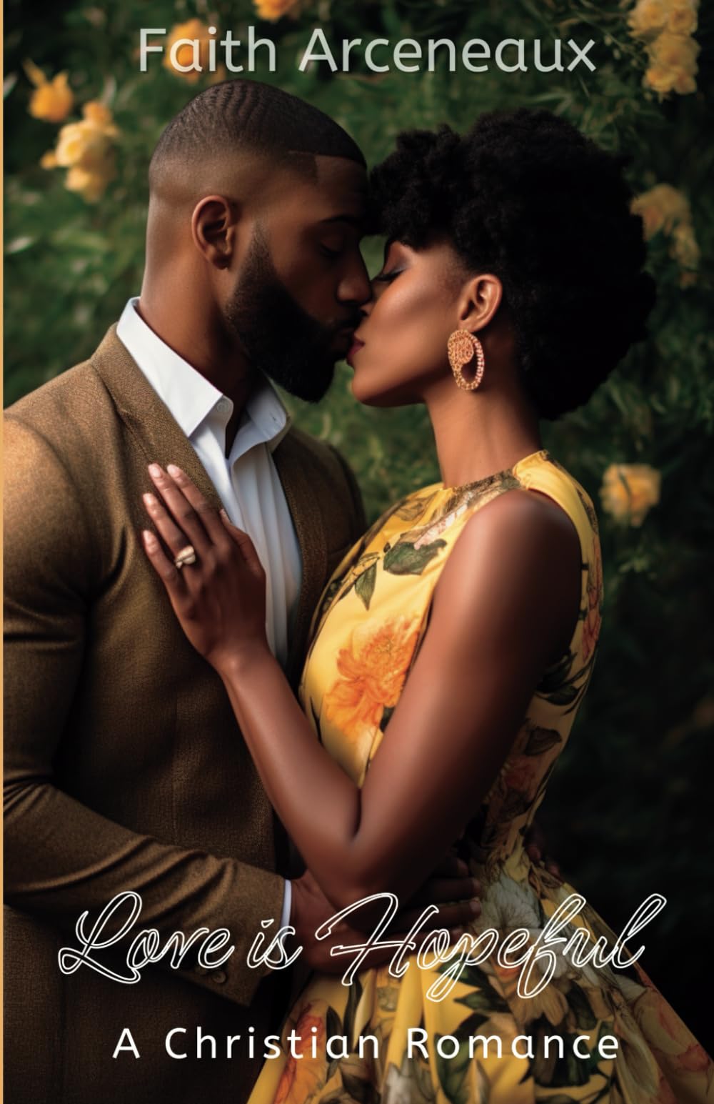 Love is Hopeful: A Christian Romance