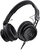 Audífonos cerrados Audio-Technica ATH-M60XA 7