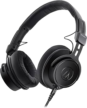 audio-technica ATH-M60xa ヘッドフォン Amazon.com: Audio-Technica ATH-M60XA Closed-Back Headphones