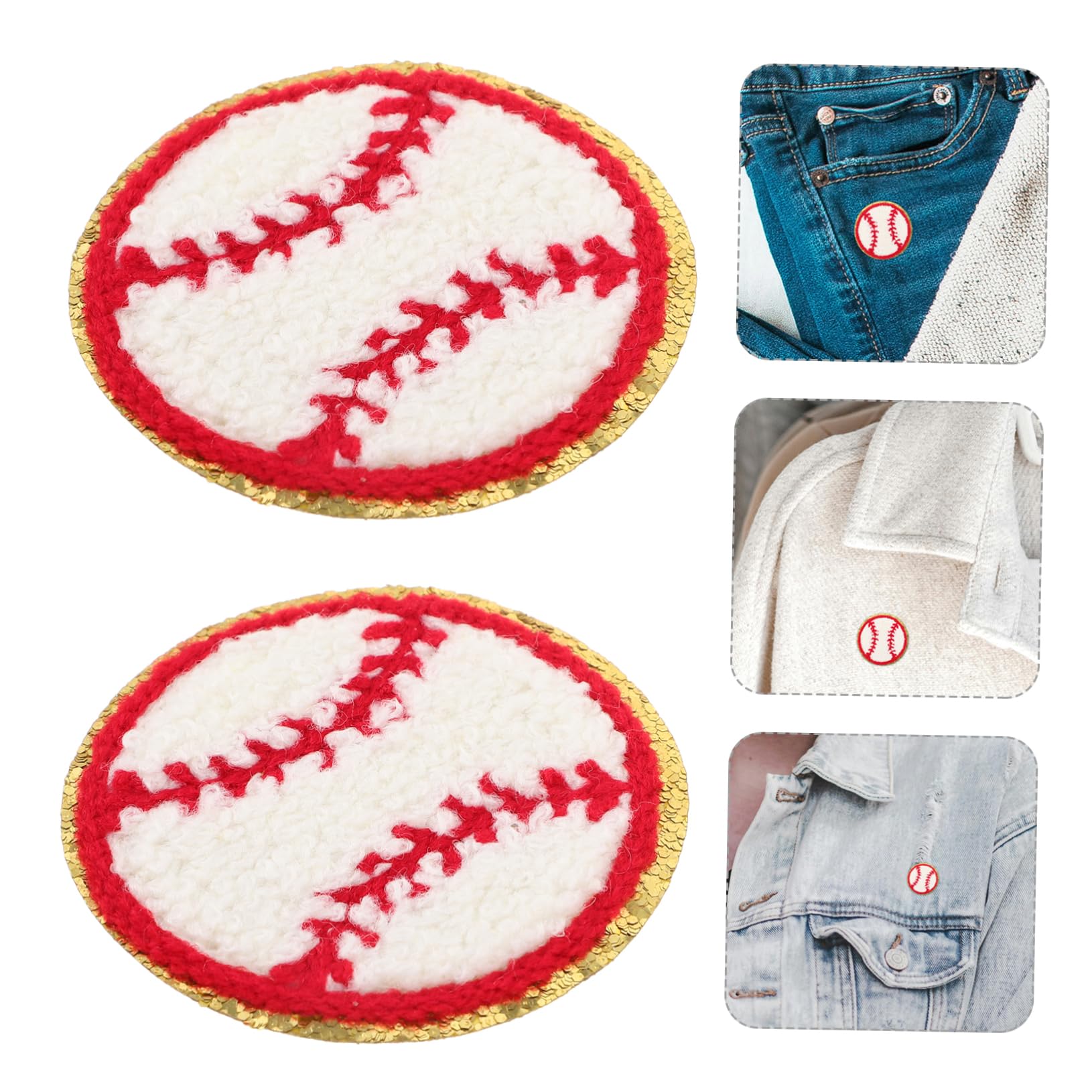 BESTYASH De Tela Con Patrón De Béisbol Sombrero De Enfriamiento De Misión Gorra De Ilumina El Beisbol Para Coser De Béisbol Sombreros Hilo De Toalla