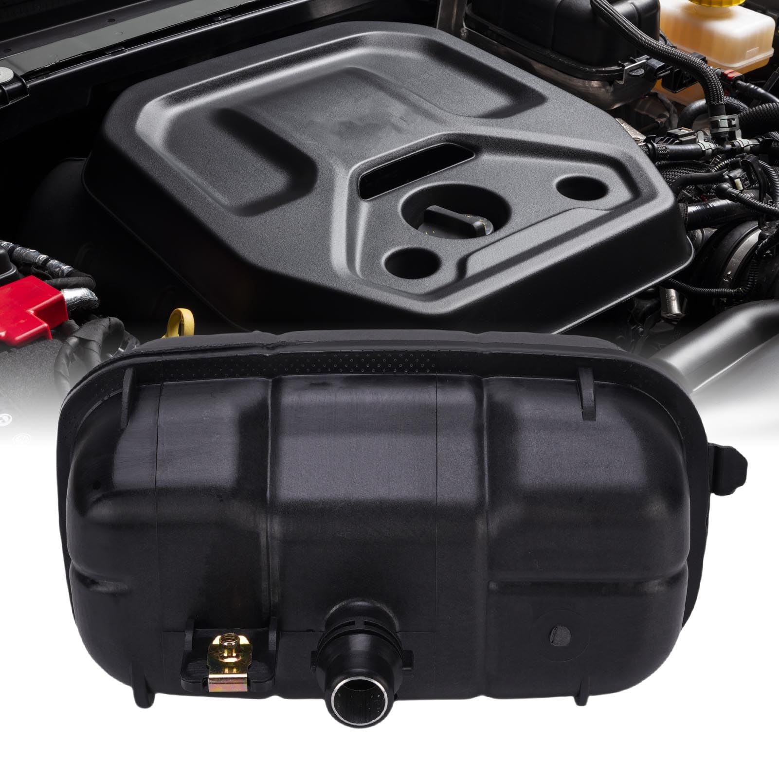 Refrenda Restauro di Contenitore, Motore Anti -deformazione -Bottiglia di Raccolta di Razza 68364312ac per Veicolo per Veicolo