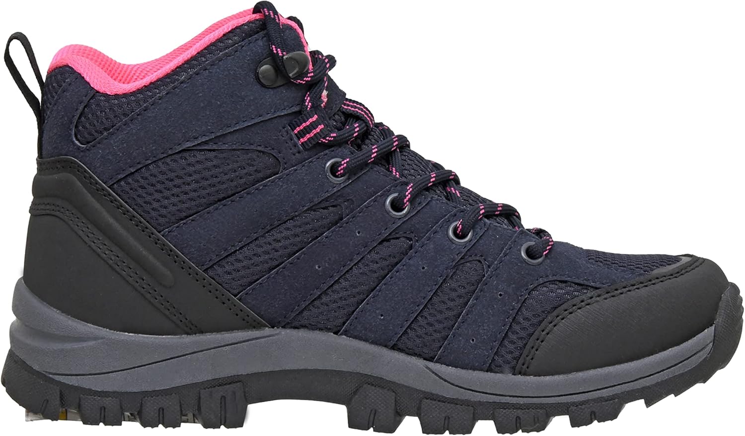 CUSHIONAIRE Women's Bixton Hiking Boot - Image 3