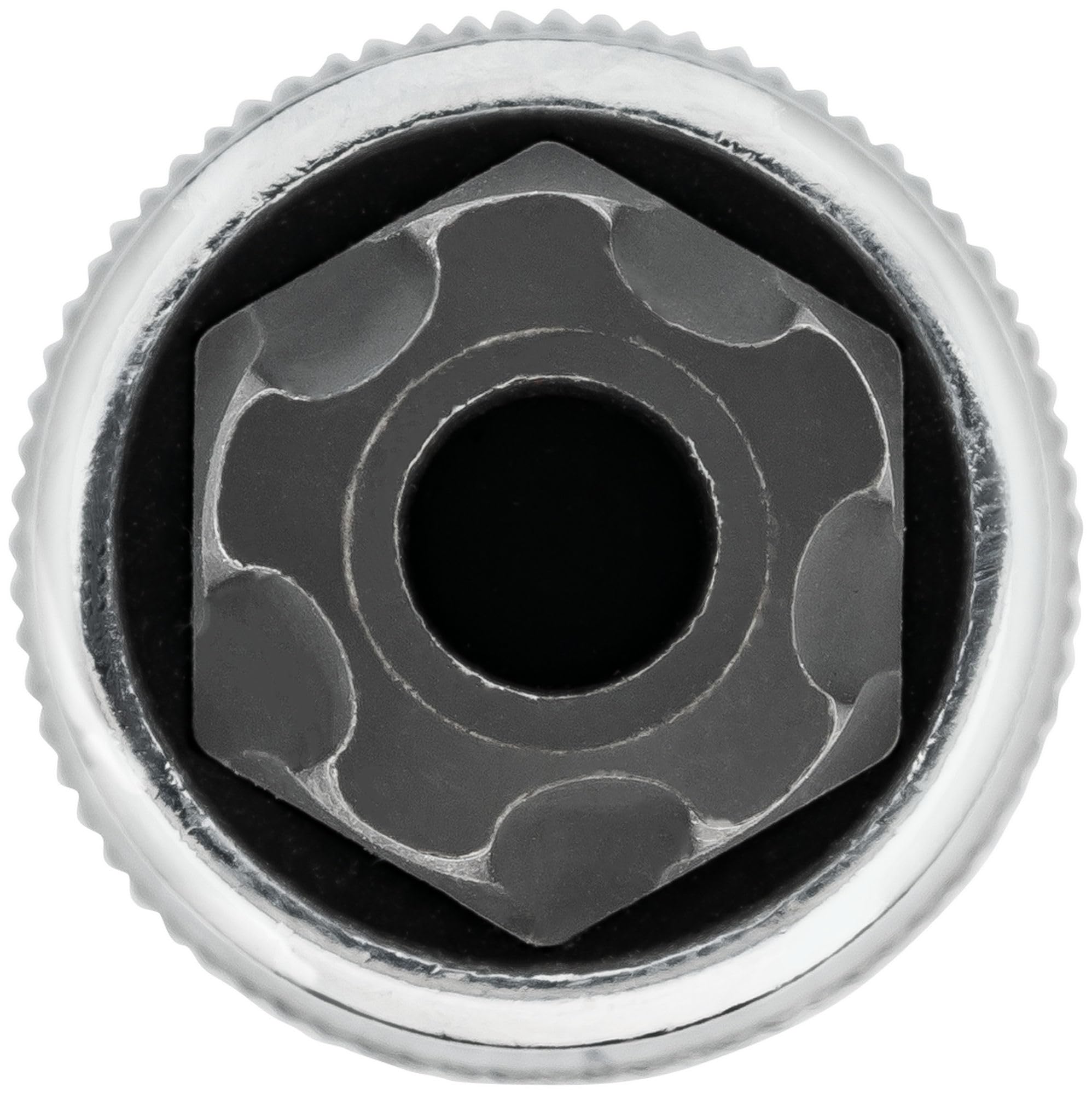 ViGOR T zestaw nasadek V7920N, 60 narzędzi, 1/4", 3/8", 1/2" kwadratowe, profil E, profil T, do BMW, VAG, MERCEDES-BENZ, AUDI, MAN, FORD, OPEL