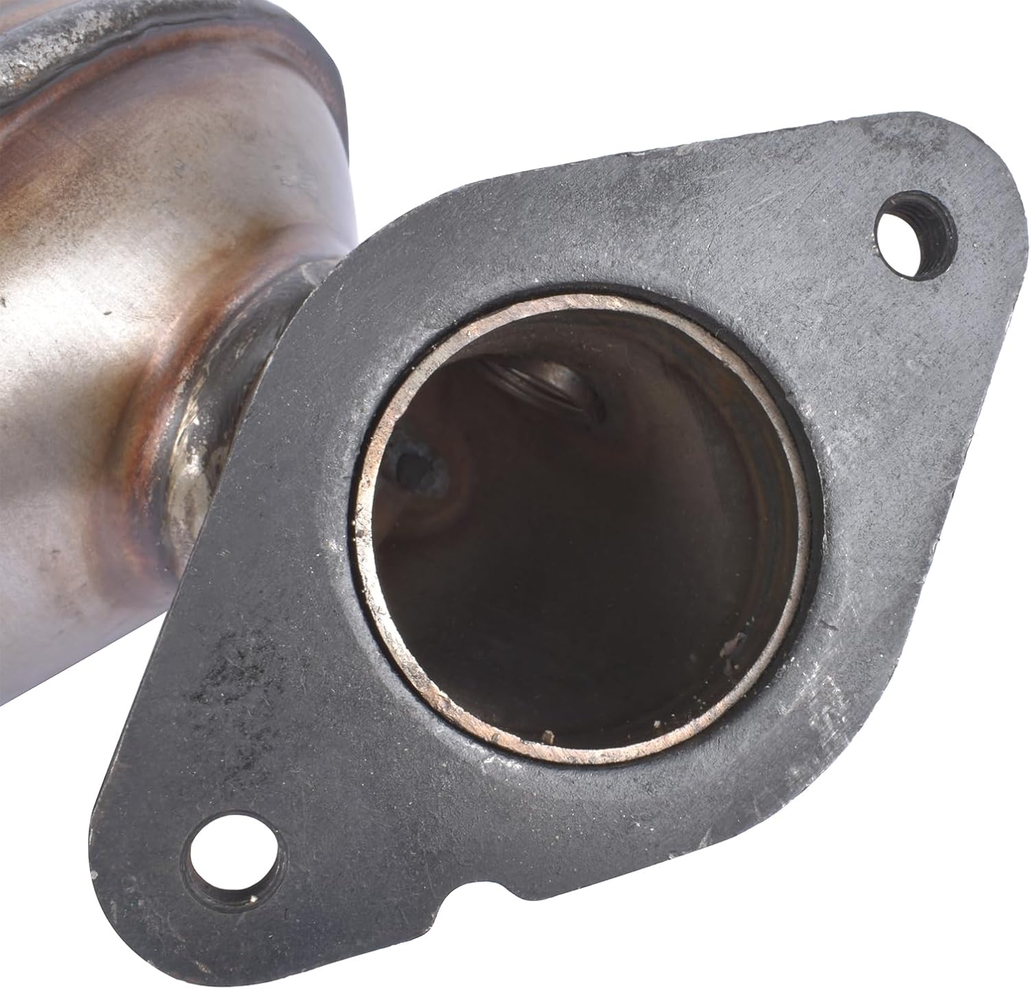 Front Left Catalytic Converter Replacement for Chevy Impala Cadillac XTS 3.6L 2014-2019 FCE048 674-048