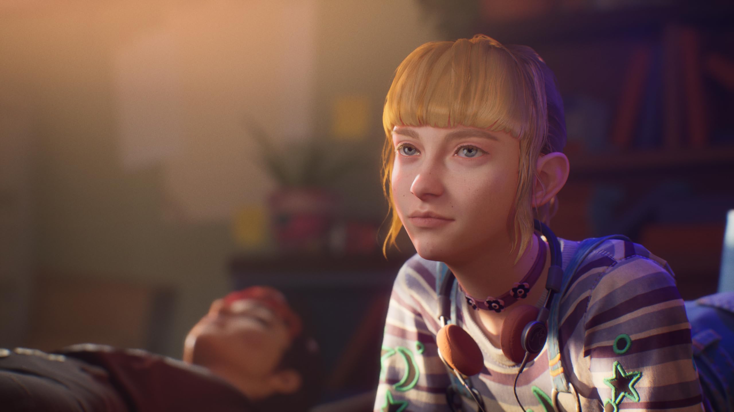 Lost Records: Bloom & Rage (PS5)