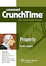 Property (CrunchTime)