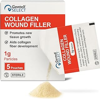 Collagen For Wound Care Picks collage image 4