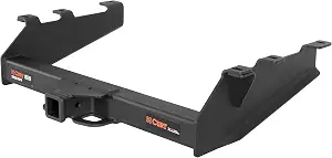 Curt Class 5 Xtra Duty Trailer Hitch (Model 15319)