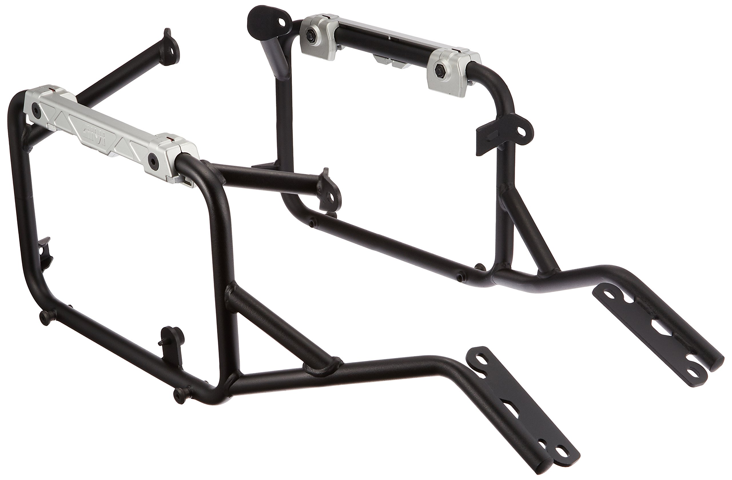 Amazon.co.jp: GIVI(ジビ) バイク用 サイドケース フィッティング 