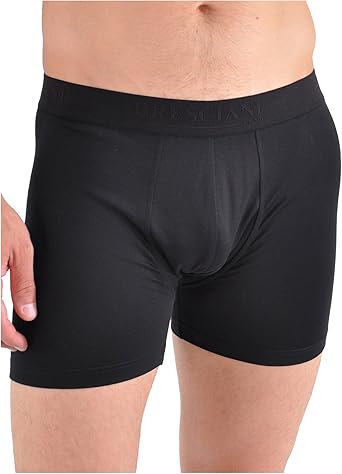 Amazon.com: Bresciani Supremo Reale - Calzoncillos tipo bóxer de algodón  egipcio de 2 x 2 pulgadas, fabricado en Italia, con bragueta cerrada :  Ropa, Zapatos y Joyería