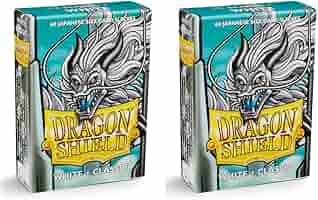 Amazon | ドラゴンシールドバンドル：日本サイズミニクラシック
