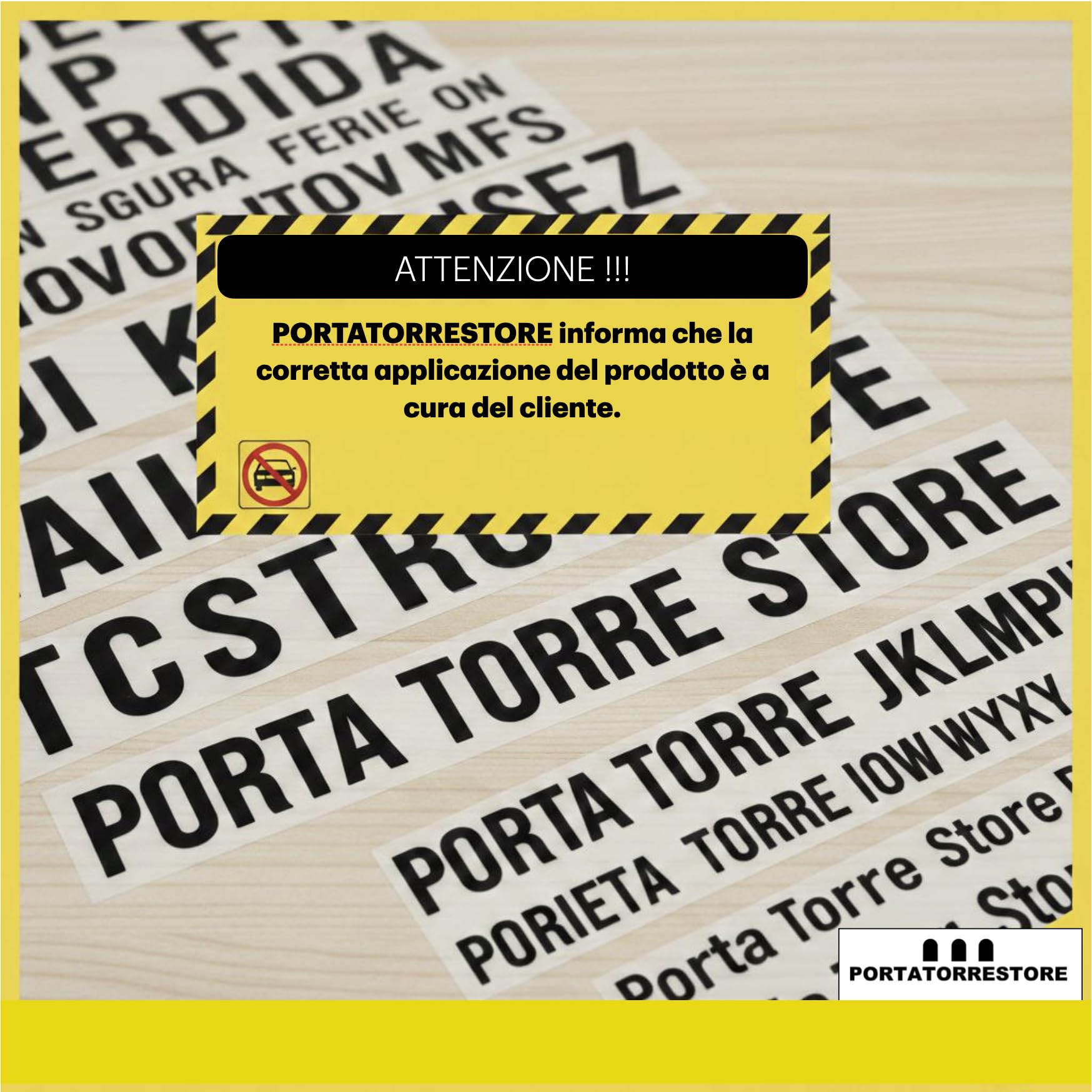 Generico Adesivi per Targa Ripetitrice,x2, Numeri e Lettere,Vinile Polimerico, Carelli,Rimorchi, Roulotte, targhe Auto,Replicabile,Adesivi Industriali, Indistruttibili, Non comprese O e I