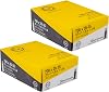 Bicycle Tube, 700 x 28-35 (27 x 1-1/8-1-1/4) 32mm Schrader Valve