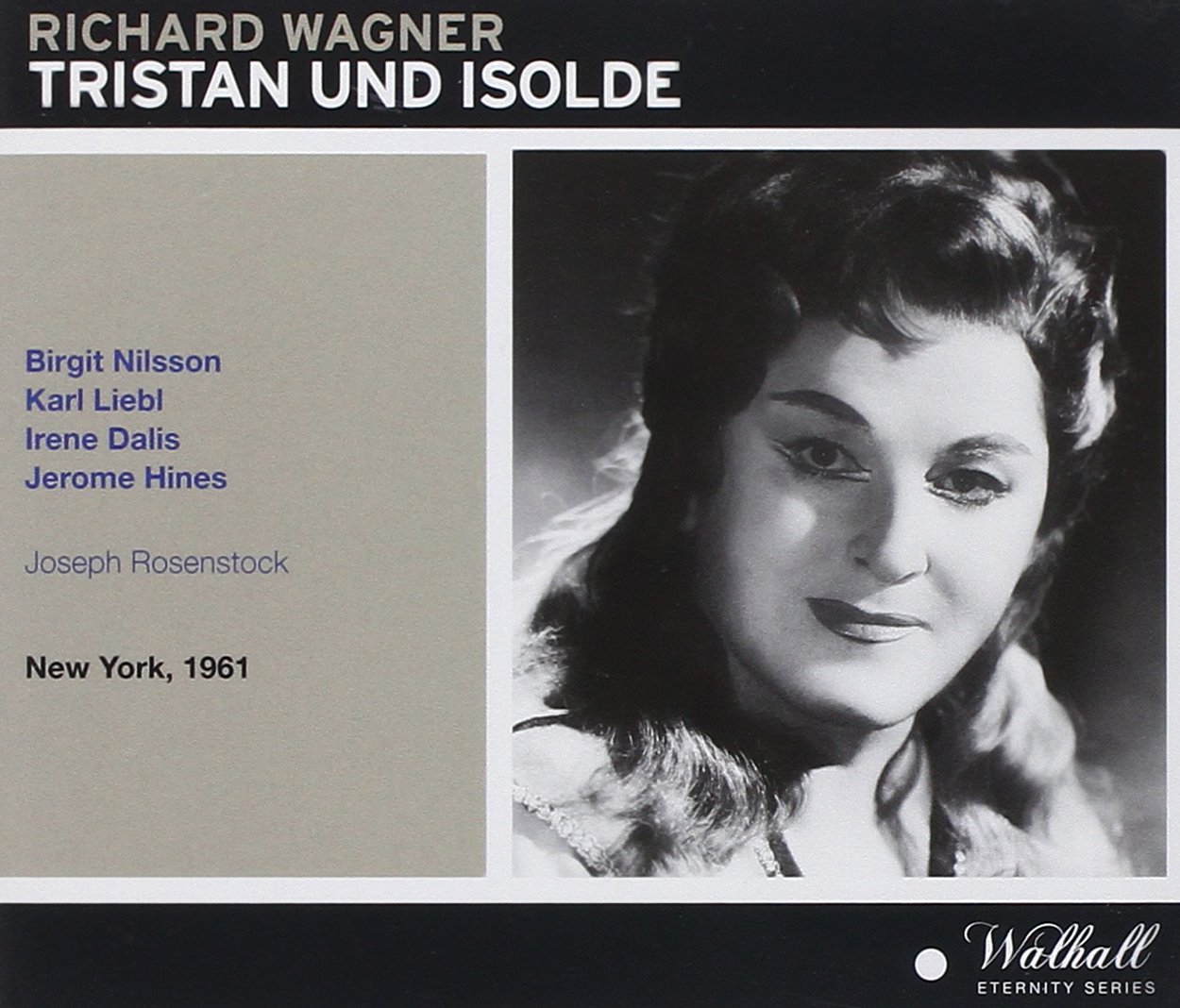 Amazon.co.jp: Tristan Und Isolde: ミュージック