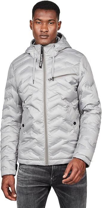 G-Star Raw Attacc Men's Down Jacket 