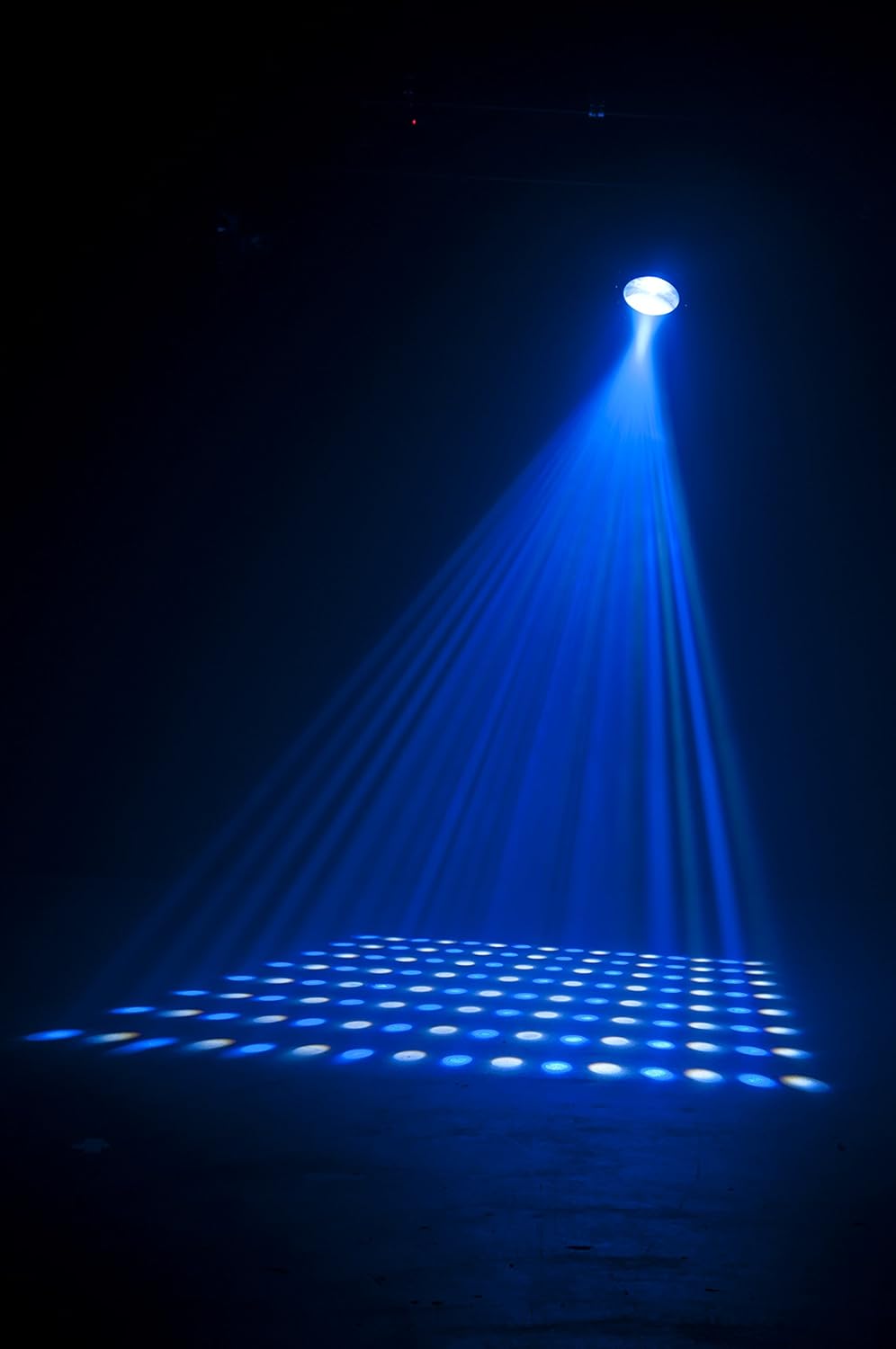 ADJ Revo 4 IR RGBW DMX Moonflower Effect