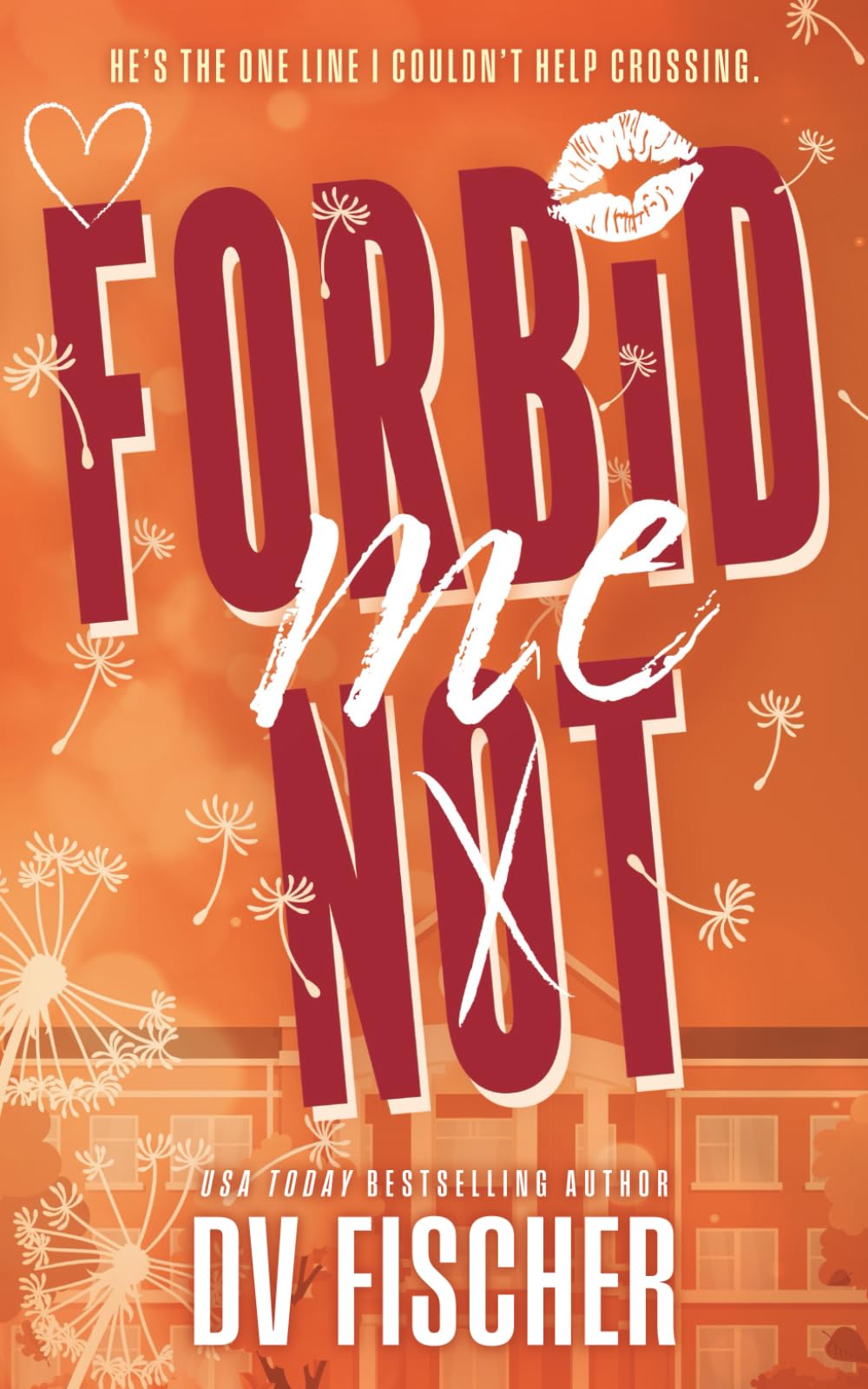 Forbid Me Not: A Brother's Best Friend Plus Size Romance