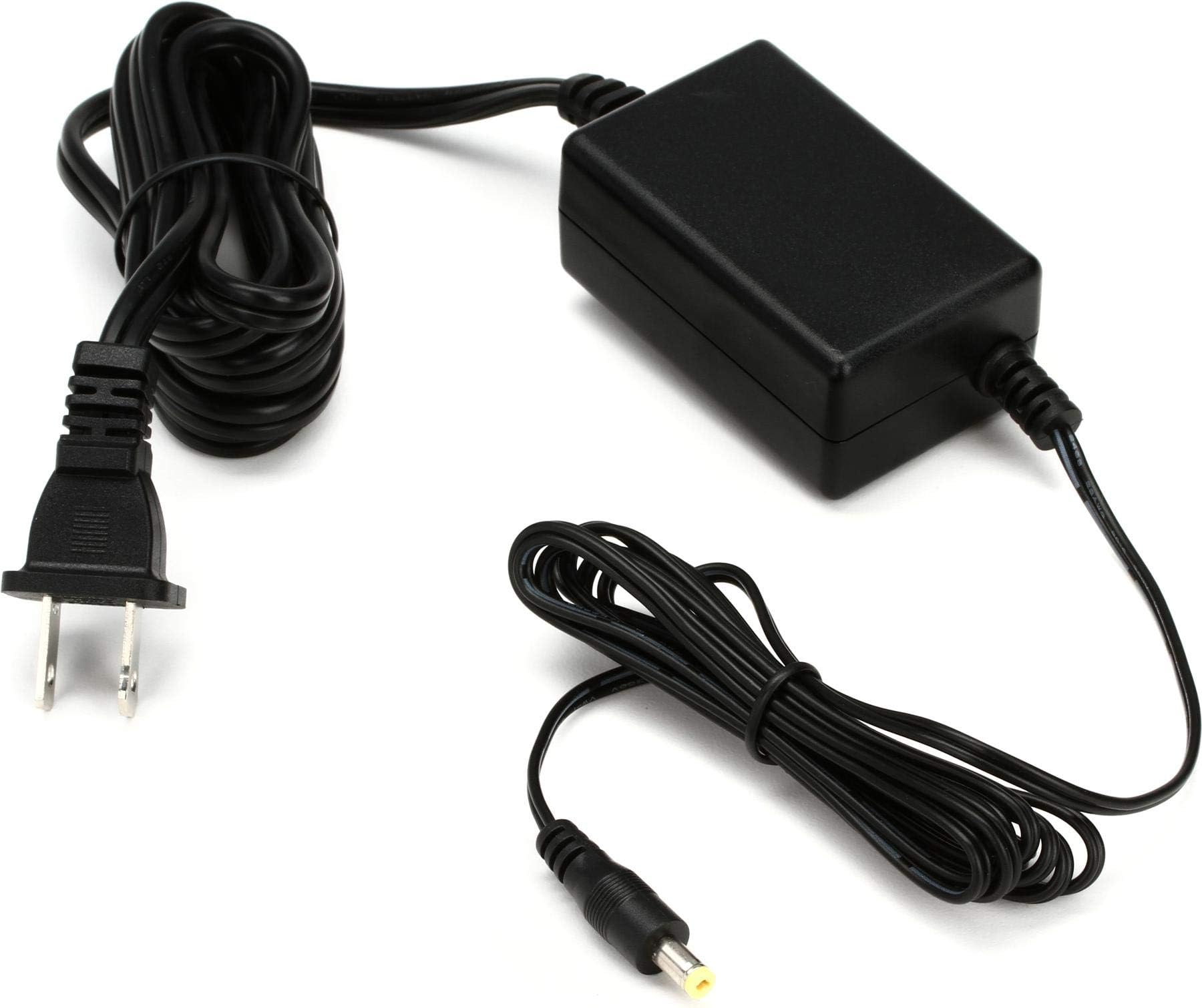 9V600MACPP 9v 600ma Power Supply for ClipHit Drum Trigger, MS20 Mini