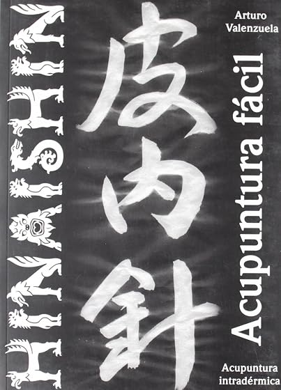 Hinaishin. Acupuntura Facil
