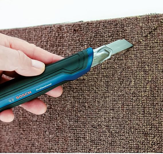 Bosch Professional PH2, 1600A01TH6,Kesici bıçak (18mm bıçak)