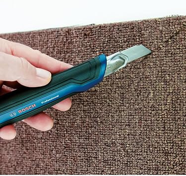 Bosch Professional PH2, 1600A01TH6,Kesici bıçak (18mm bıçak)