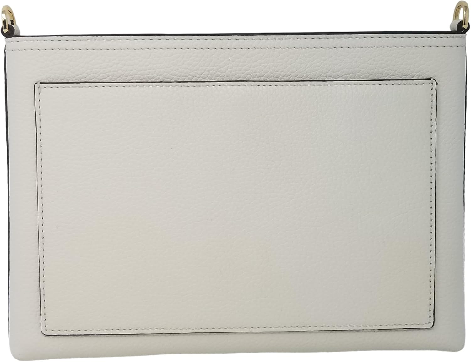 Tory Burch Womens 148314 Blake Swingpack Pebbled Leather