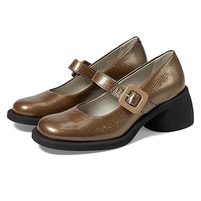 FLY LONDON HUVI044FLY Women