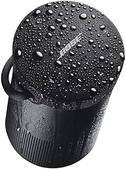 Amazon.com: Bose SoundLink Revolve+ Portable and Long-Lasting Amazon.com: Bose SoundLink Revolve+ Portable and Long-Lasting