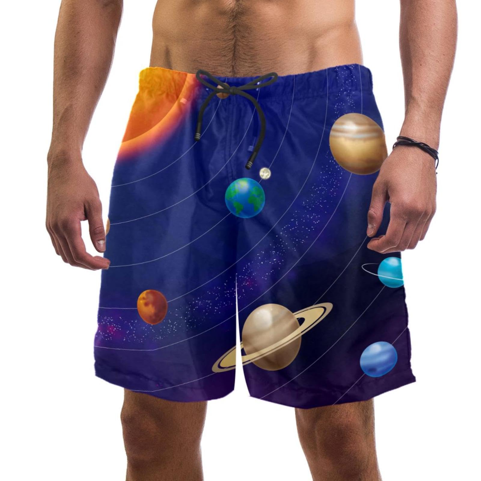 Maillot de bain séchage rapide idéal pour le volley de plage - 6