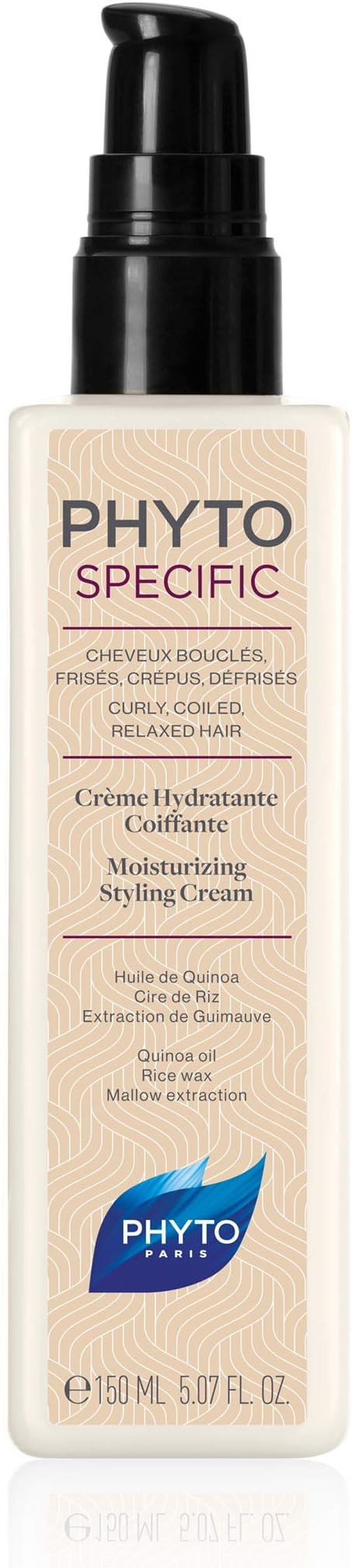 PHYTO PARIS Phyto Specific Moisturizing Styling Cream