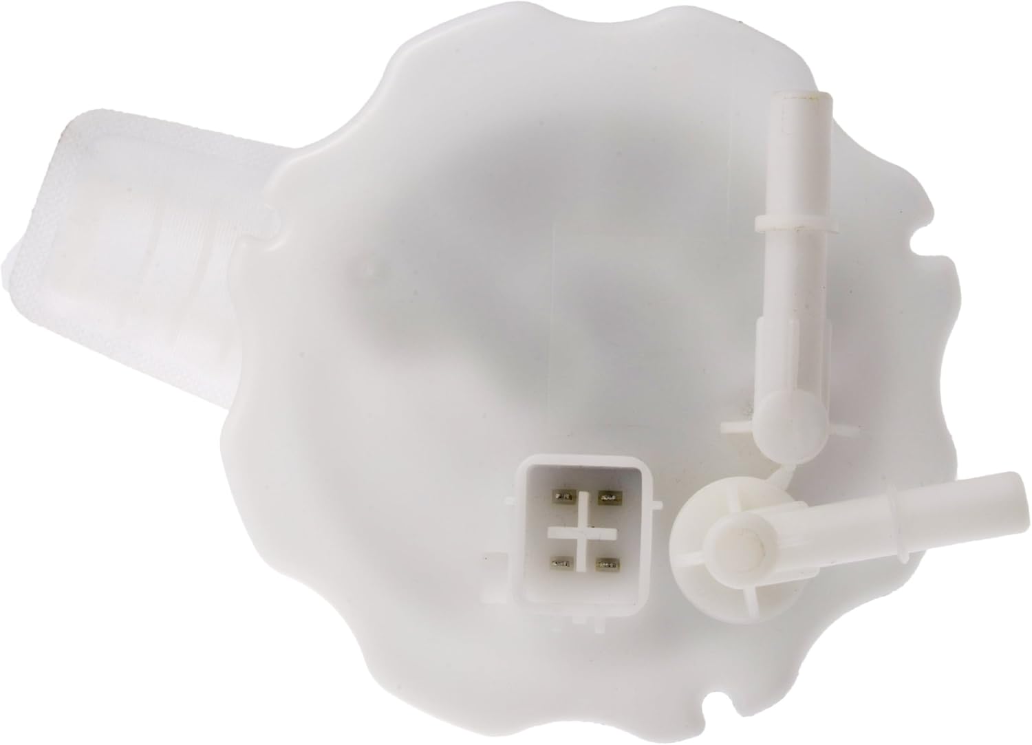 Herko 251GE Fuel Pump Module, Compatible with Protege Protege5 1.6L 1.8L 2.0L 1999-2003