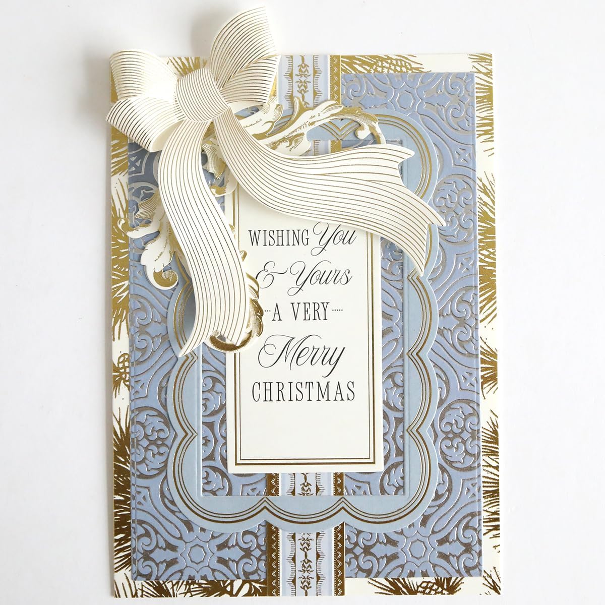 Anna Griffin Set of 4 Perfect Palette Gild Hot Foil with Dispenser and Trimmer - Holiday