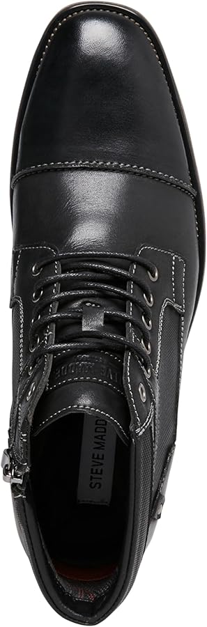 10 Mejores Steve Madden Harith Botas En España