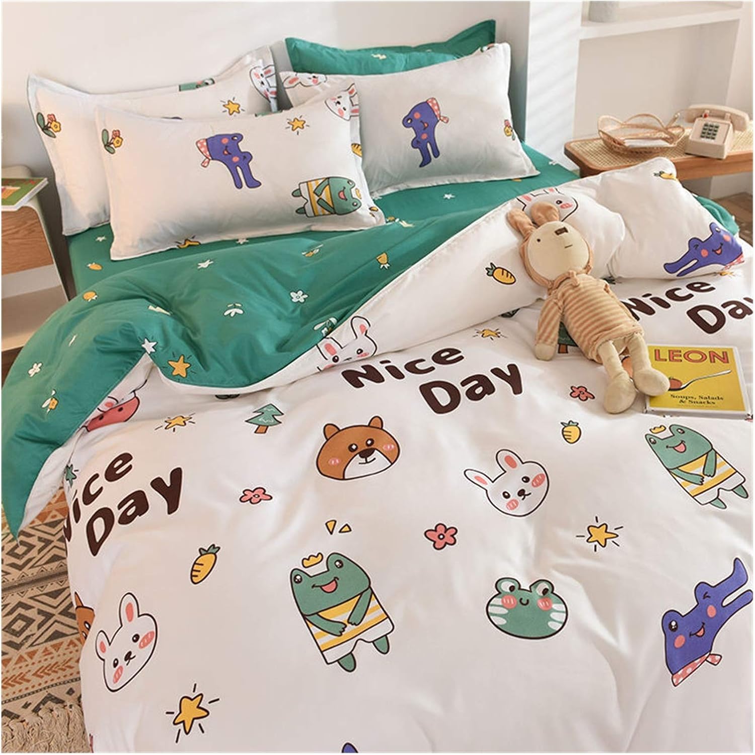 luxury childrens bedding sets