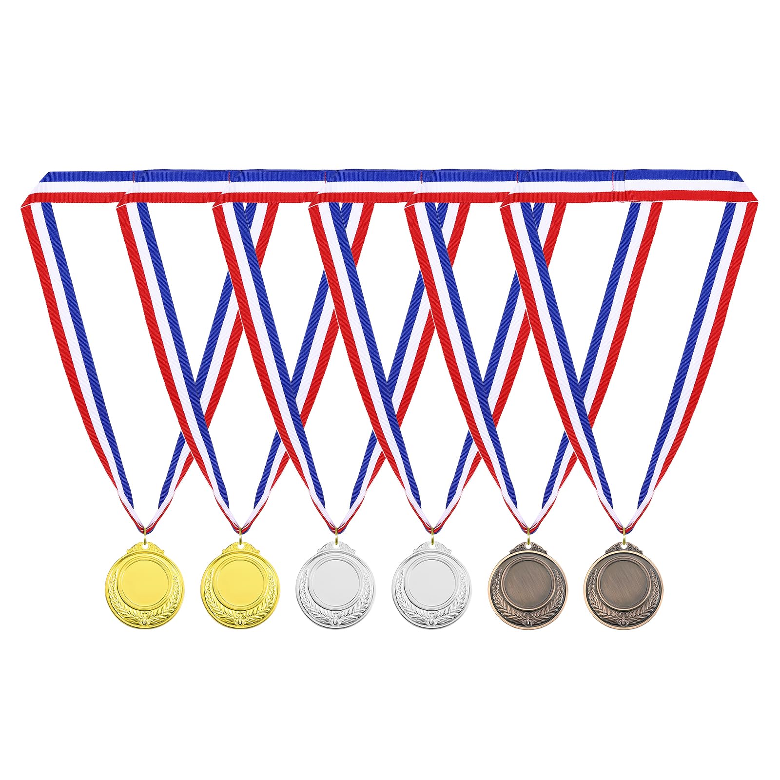 PATIKIL Gold Award Medals