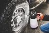 IK Professional Foam Sprayer with Compressed Air Connector - 1,5L - More Pressure - Cleaning, Automotive, Detailing and Wheel Cleaner Applicator - Snow Foam Pump Sprayer - Made in EU - IK Foam Pro 2+