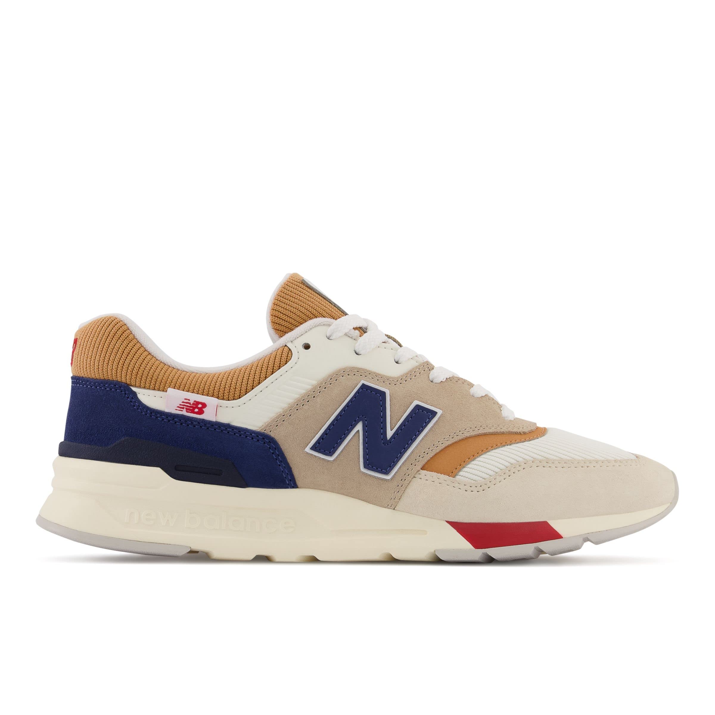 New Balance Women's 997H V1 Sneaker — view 59
