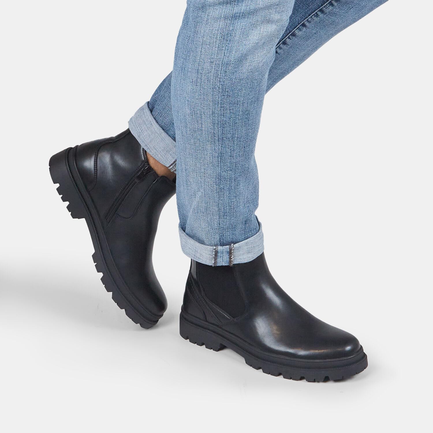 BATA Stivaletti da Uomo Red Label