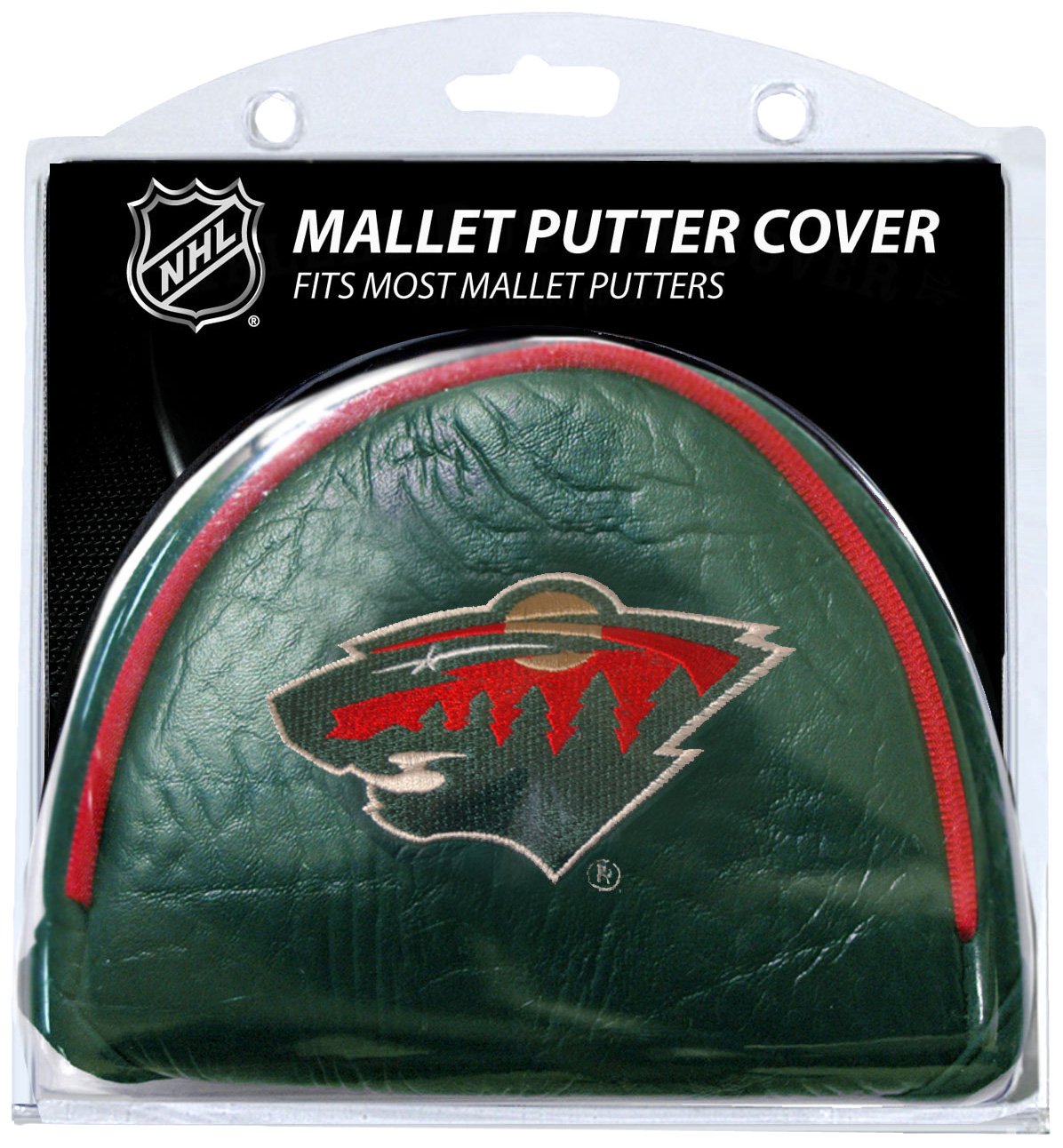 NHL Boston Bruins Mallet Puttercovers — view 30