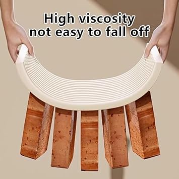 7.8/11.8/23.6/47.2in Wide Anti Collision Wall Padding - Padded Wall Panels Upholstered - 3D Self Adhesive Headboard, for Playroom Bedroom Tatami Living Room Corner(F,L 118inx W11.8in)